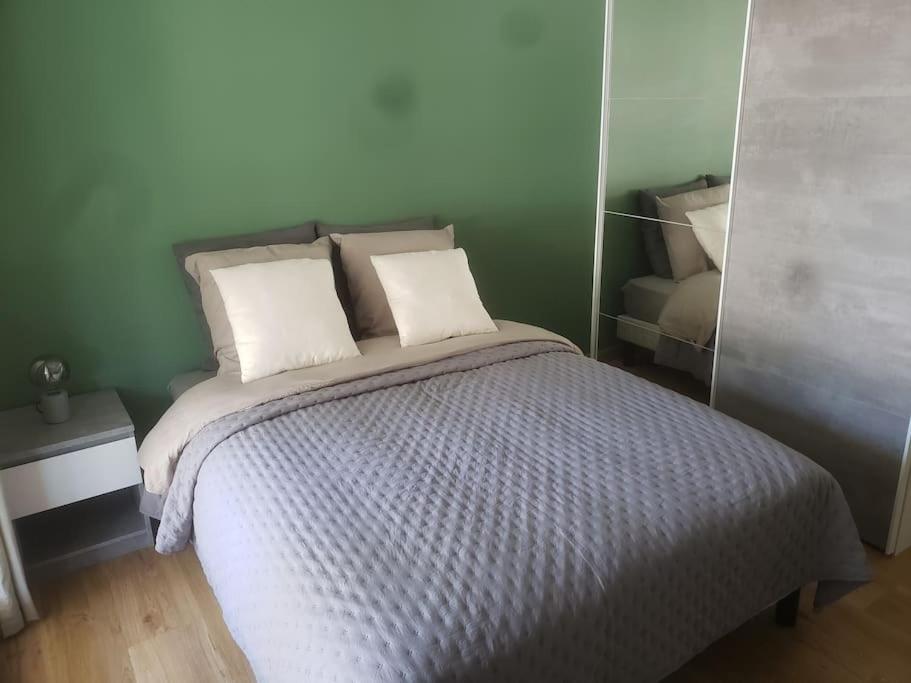 Comme Chez Vous Lägenhet Strasbourg Exteriör bild