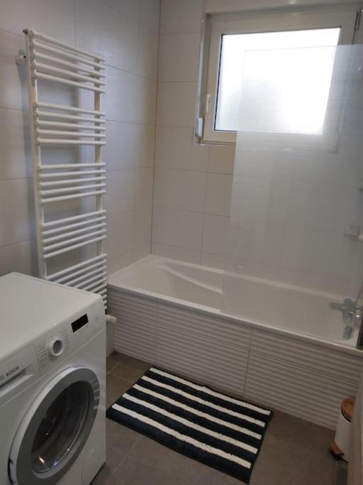 Comme Chez Vous Lägenhet Strasbourg Exteriör bild
