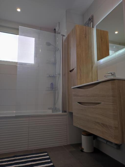 Comme Chez Vous Lägenhet Strasbourg Exteriör bild