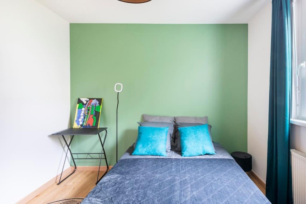 Comme Chez Vous Lägenhet Strasbourg Exteriör bild